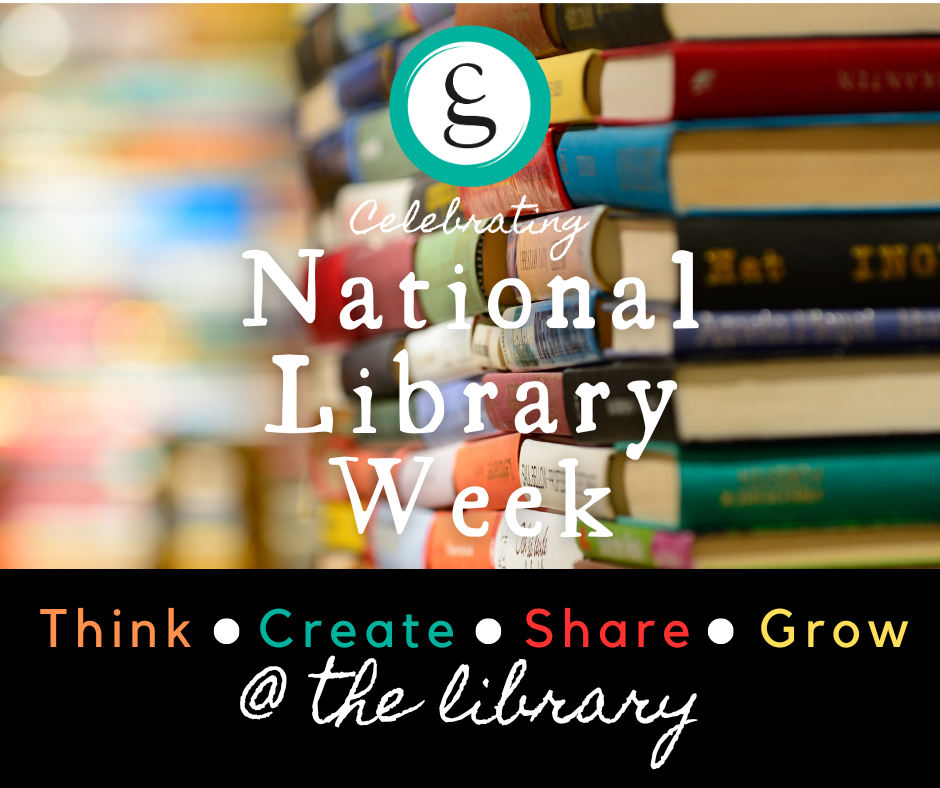 National Library Week