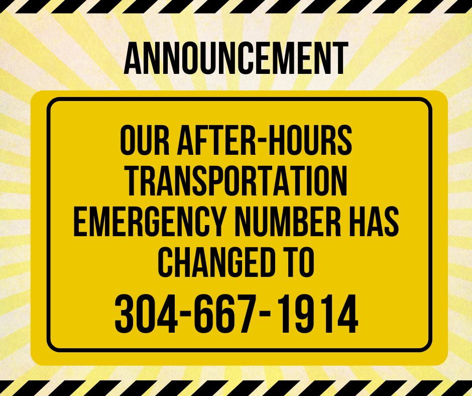Announcement
