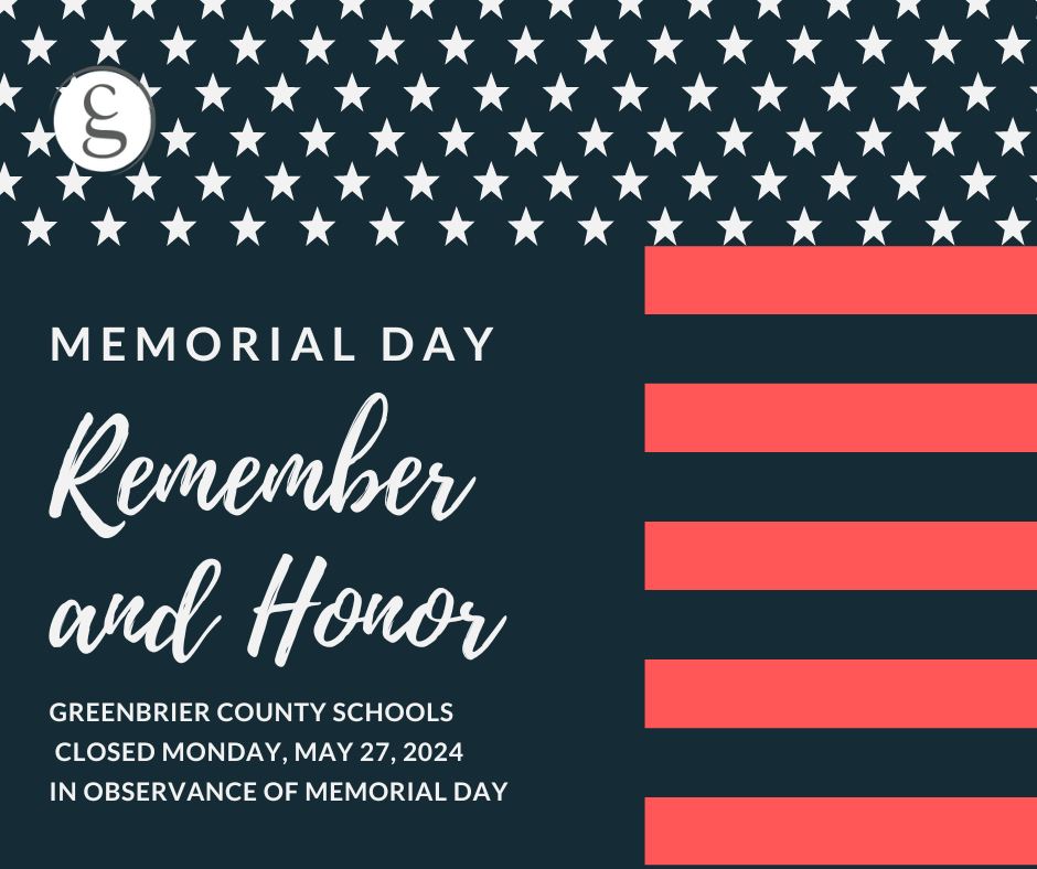 Memorial Day