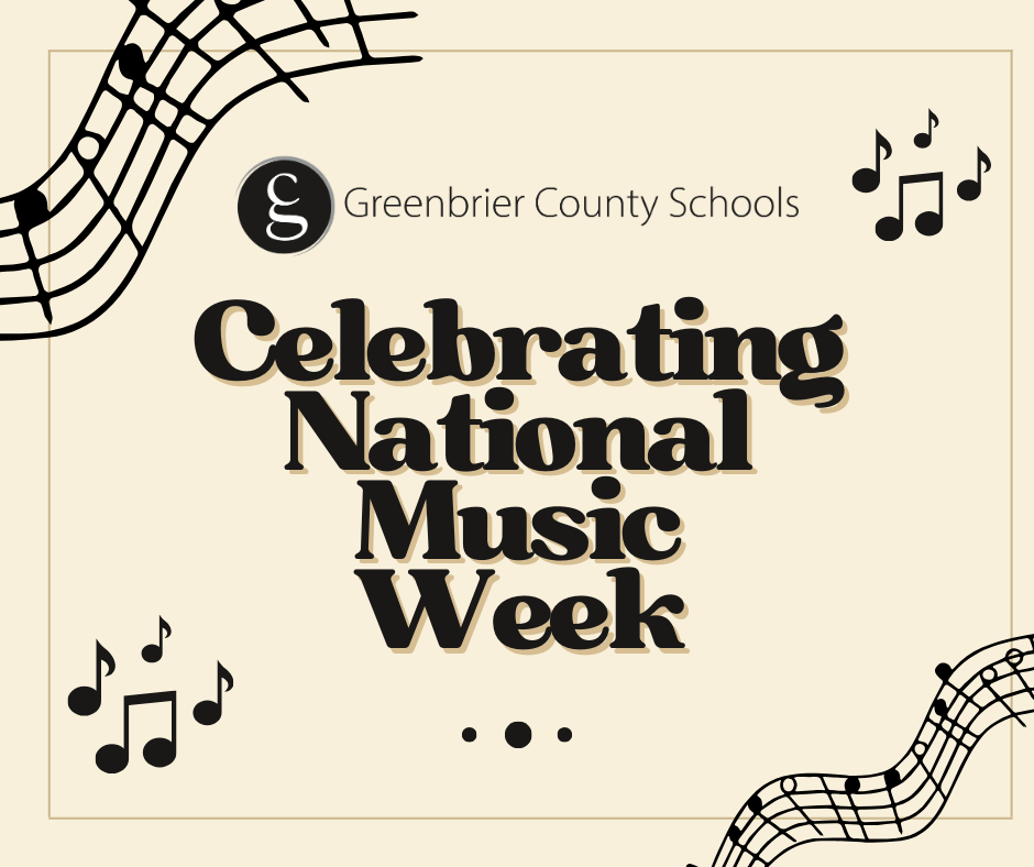 National Music Week