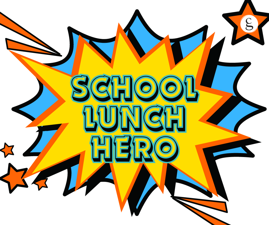 School Lunch Hero