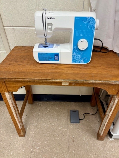 Sewing Machine