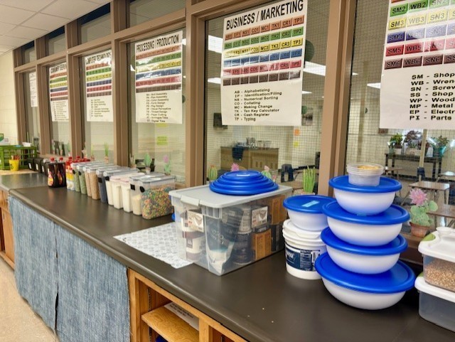 Cooking Class