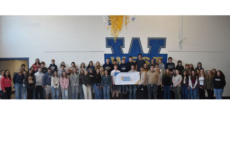 Students Public School Proud