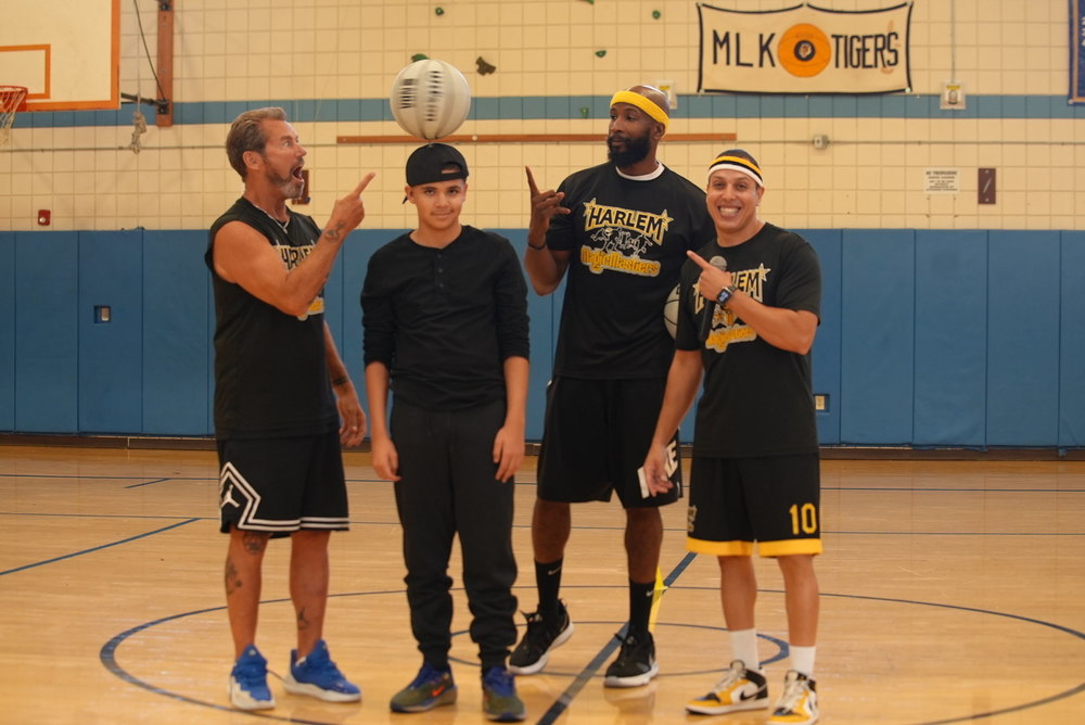 greenburgh graham high school