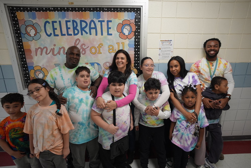 autism greenburgh graham