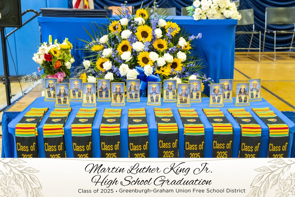 graduation
