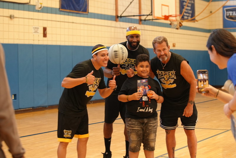 ziccollela school greenburgh graham