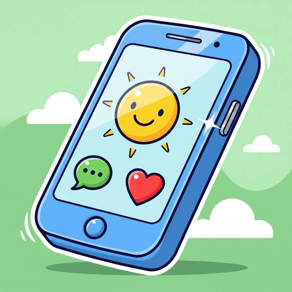 cell phone