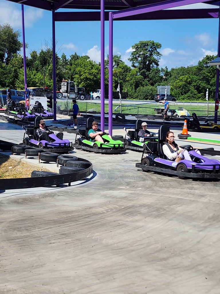 go carts 1