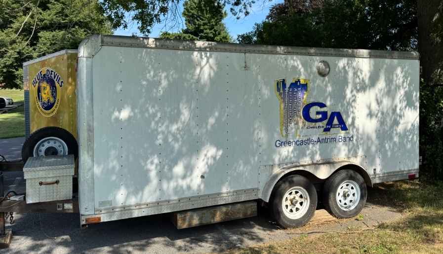 GA1996CarmateForSale