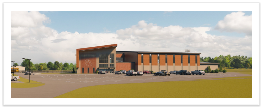 Field House
