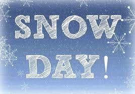snowday