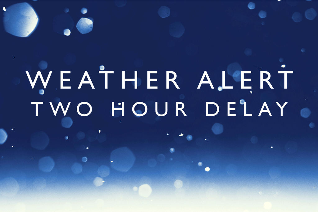 GASD 2-Hour Delay
