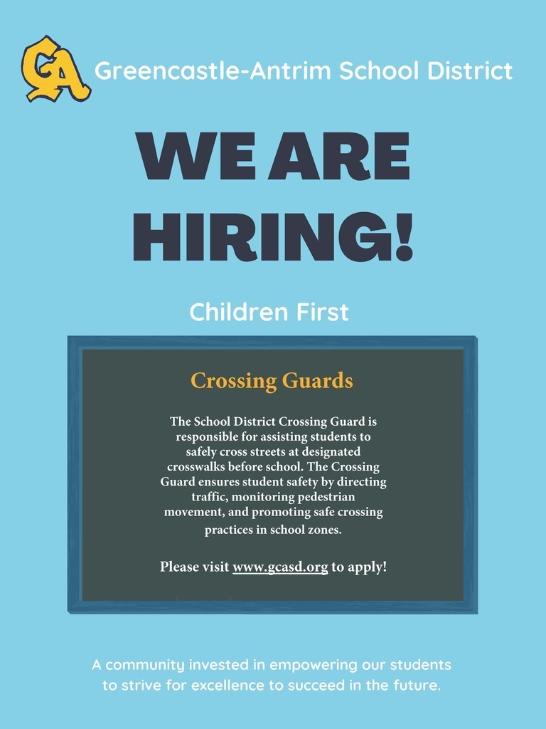 Crossing Guards