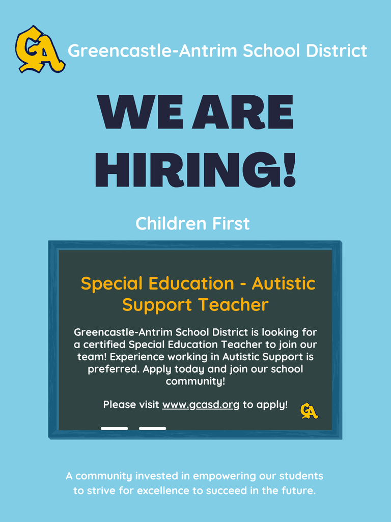Special Education Teacher