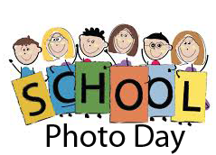School Photo Day Picture