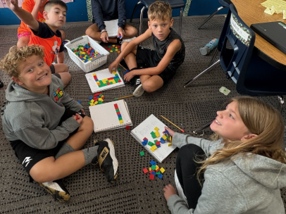 Fourth Grade Social Studies