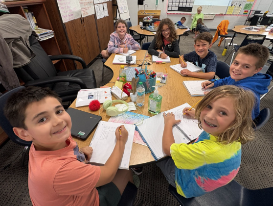 Fourth Grade Social Studies