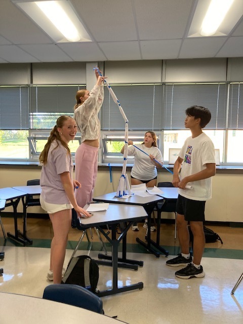 Advisory Overcoming Obstacles Curriculum