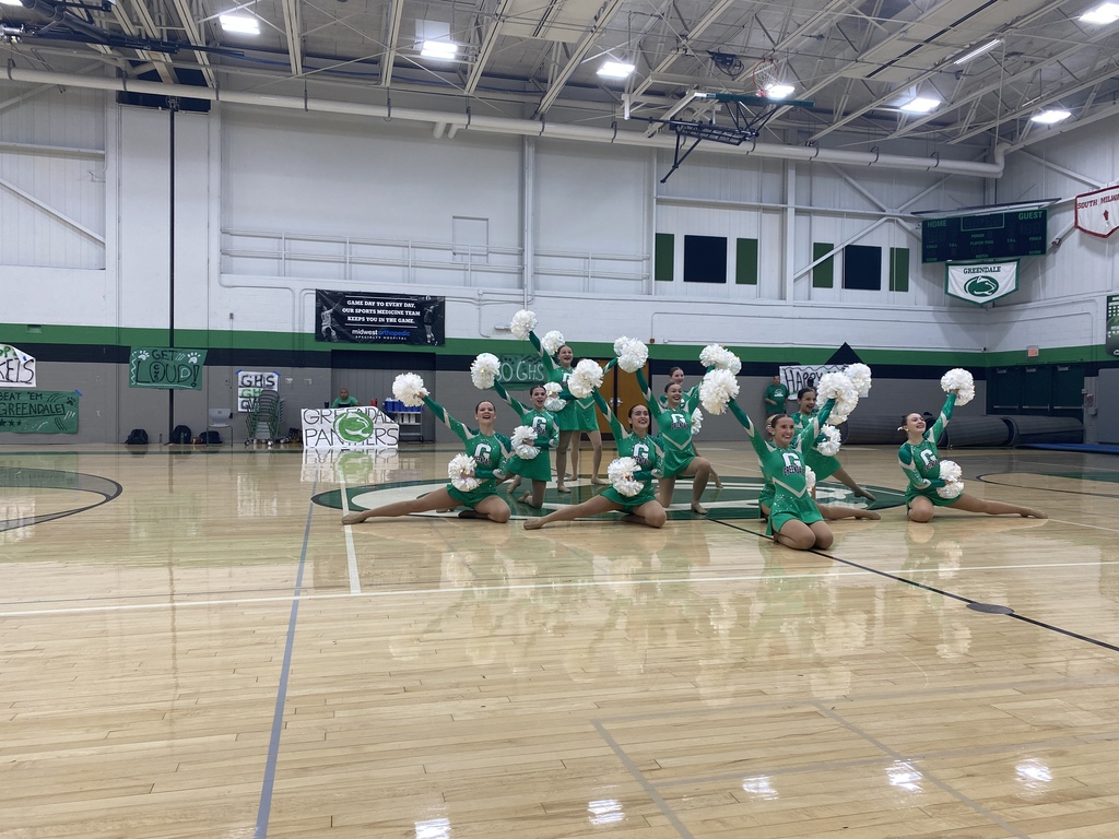 Pep Rally 2025