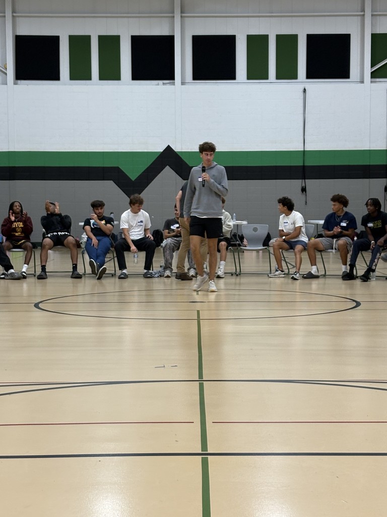 Sources of Strength Kickoff 2025