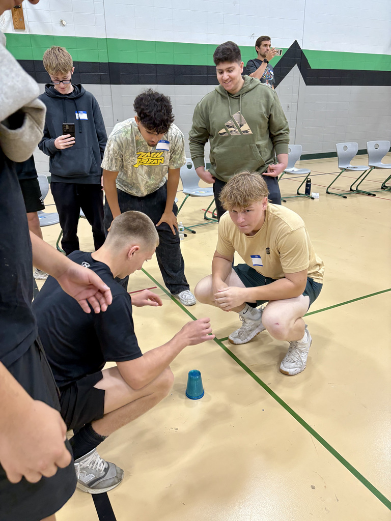 Sources of Strength Kickoff 2025