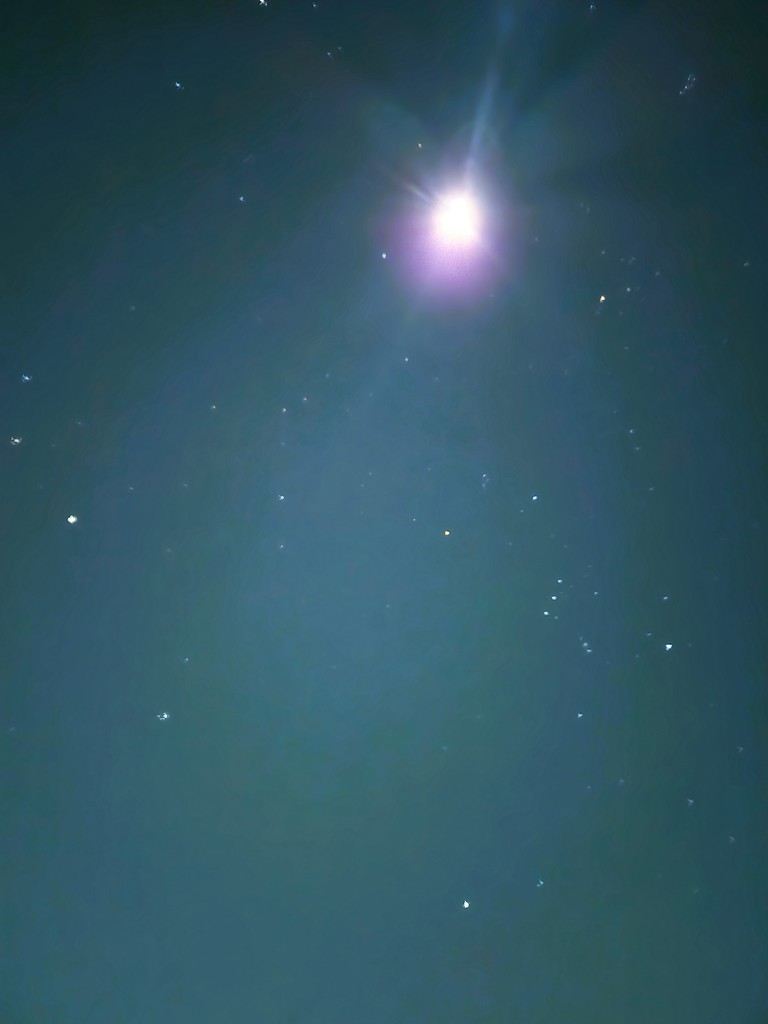 Night Sky
