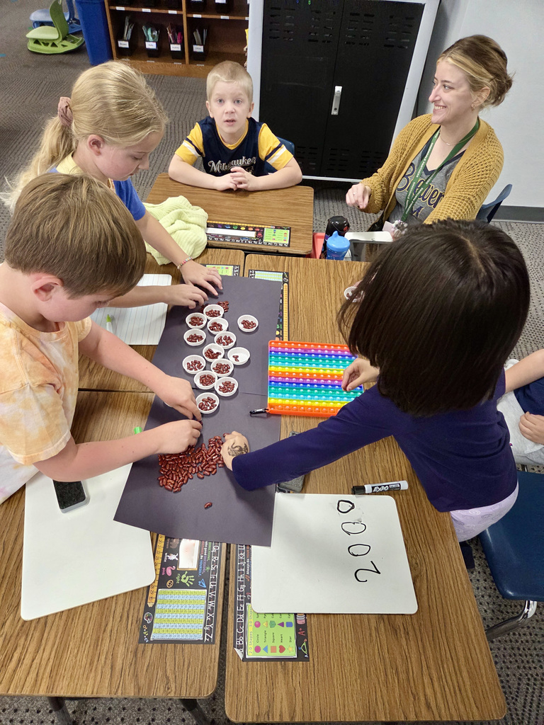 Many Forms of Math