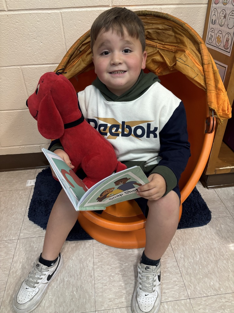 First Grade Readers