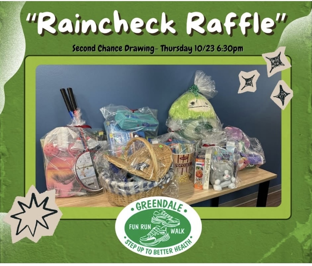 Image of raffle baskets 