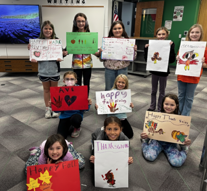 Girls on the Run Highland View