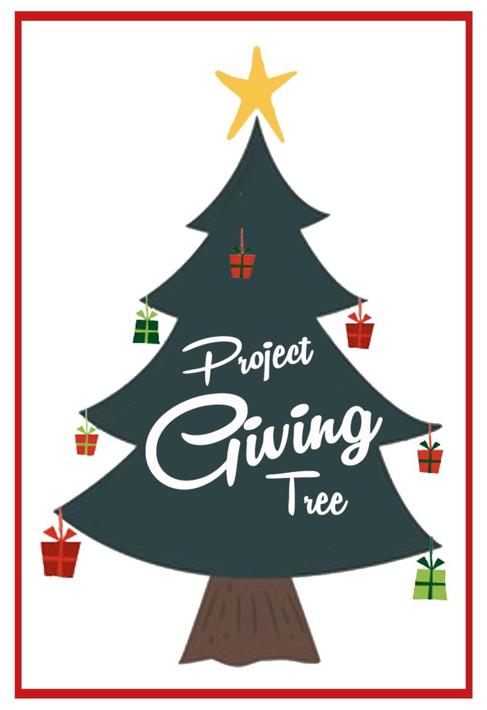 Project Giving Tree picture