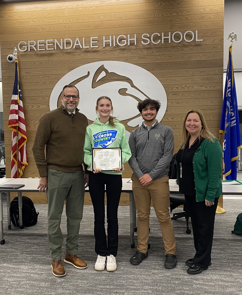 Cross Country State Qualifier