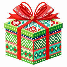 Holiday Gift Box