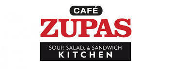 Cafe Zupas