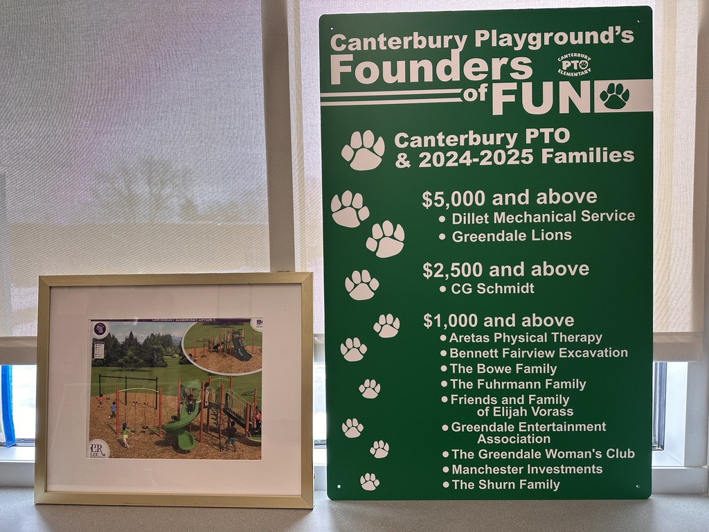 sponsors and playground image