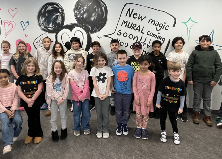 College Park's Empathy Award Recipients