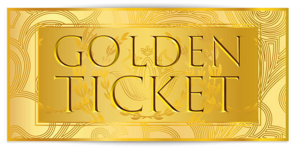 Golden Ticket