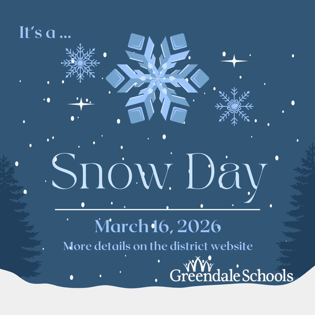 Snow day on March 16, 2026