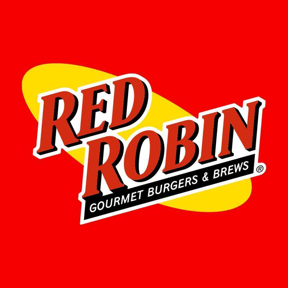 Red Robin Logo