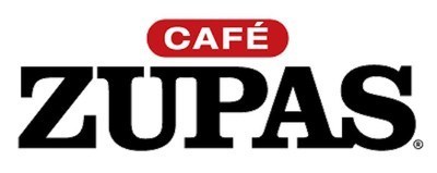 Cafe Zupas Logo