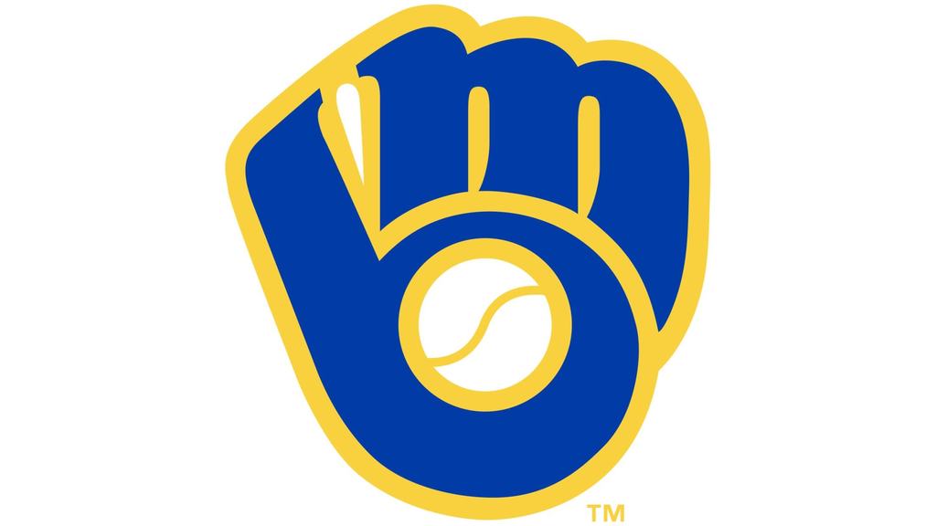Milwaukee Brewer Logo