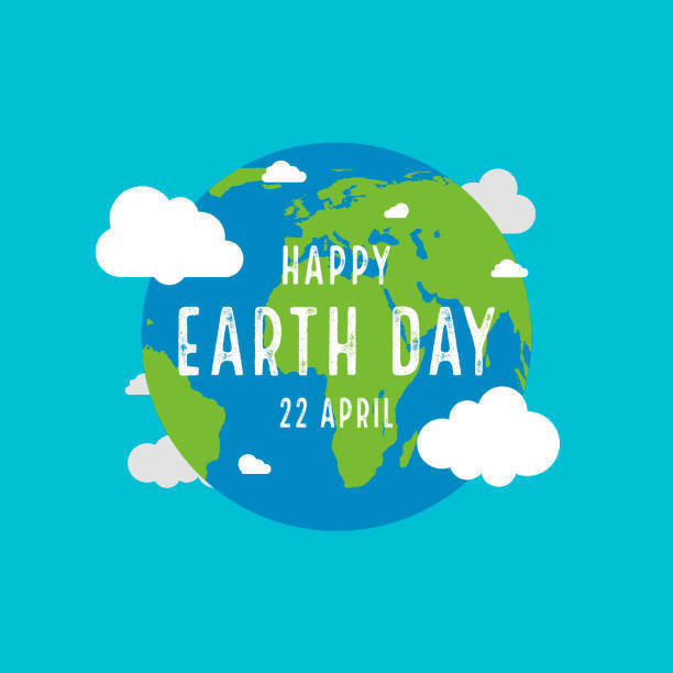 Earth Day Poster