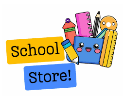 School Store Image