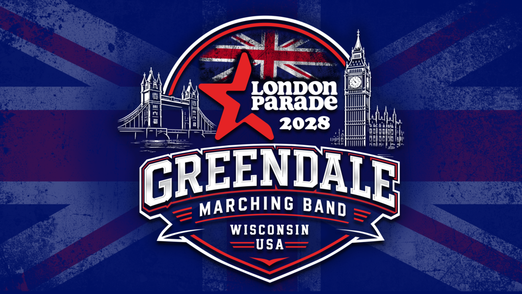 London Parade Logo