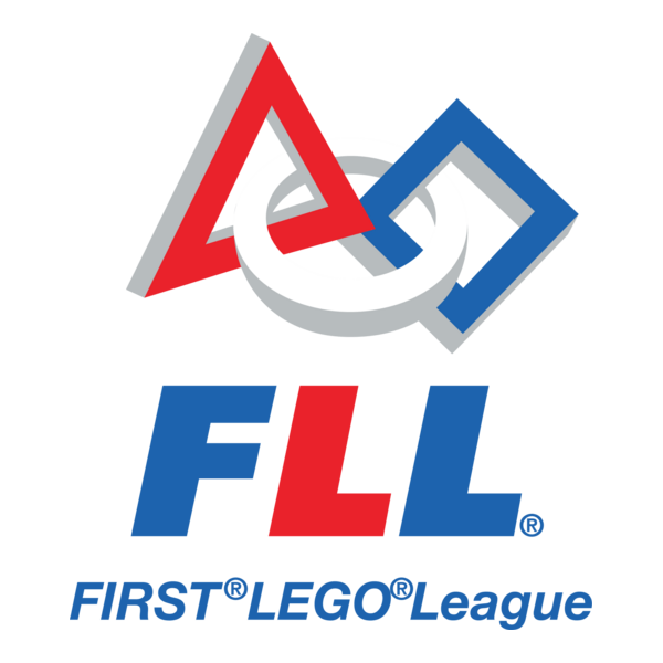Lego League Logo