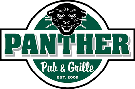 Panther Pub & Eatery Logo