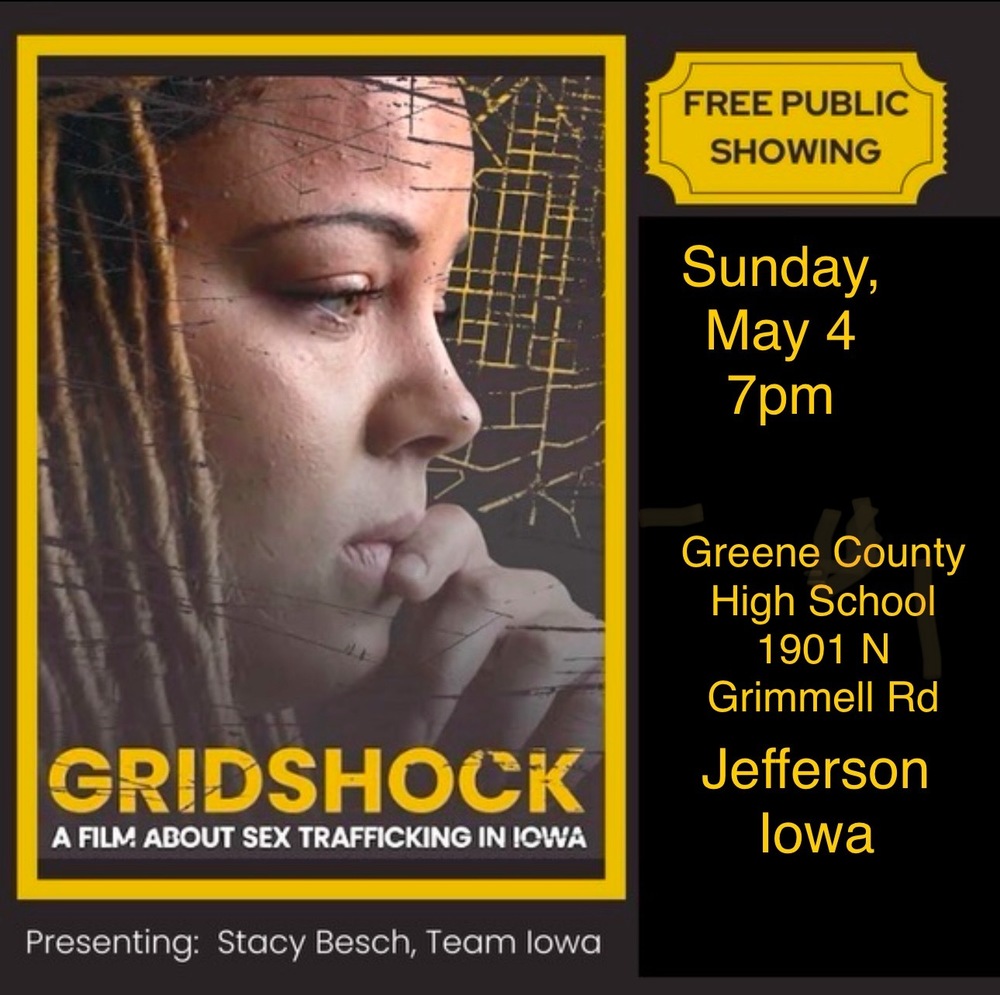 Gridshock