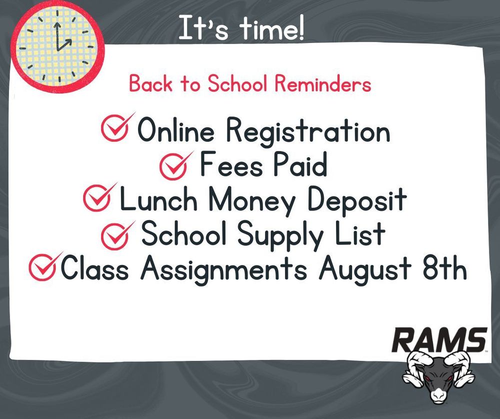 Registration